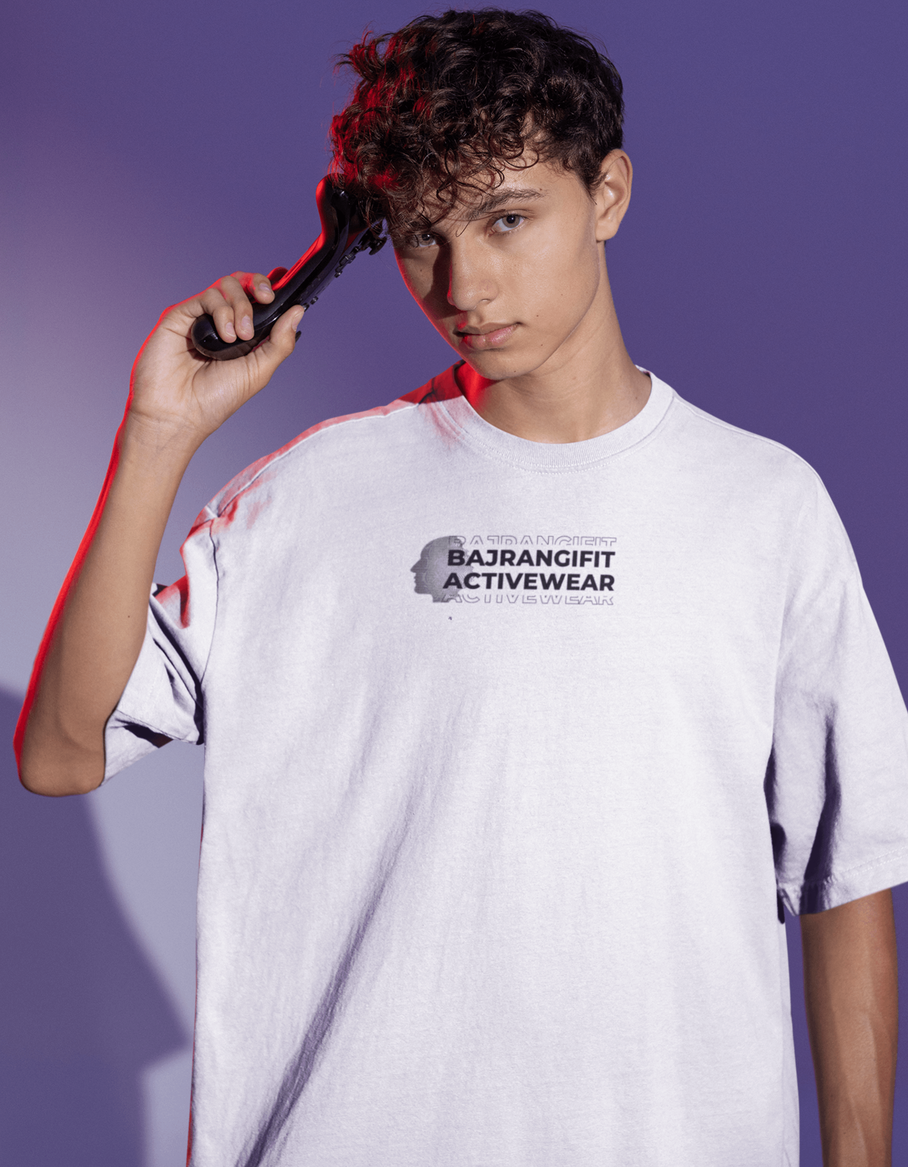 Bajrangi Active Wear (M)